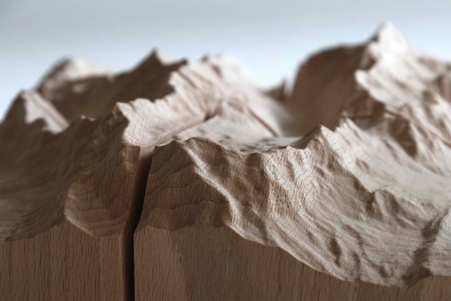 CUBES - Alpen Relief