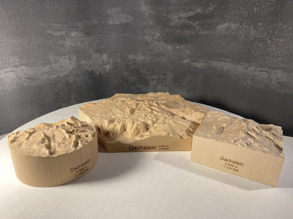 SUMMIT - Marmolada Mountain Relief