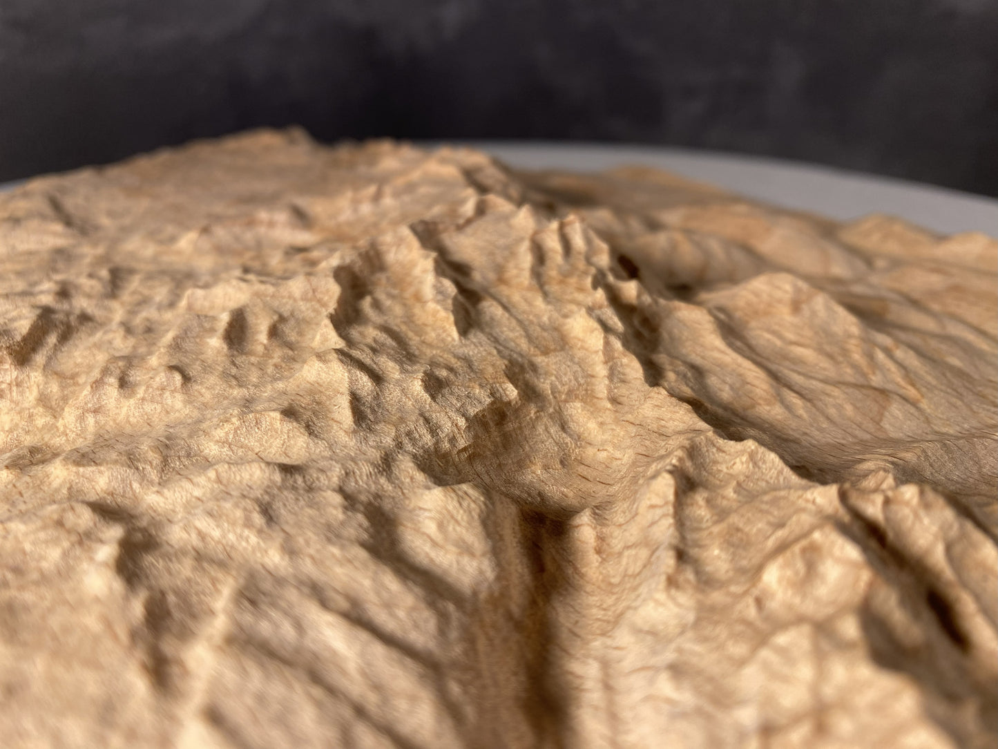 SUMMIT - Marmolada Mountain Relief