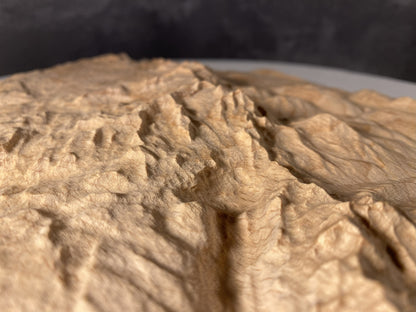 SUMMIT - Marmolada Mountain Relief