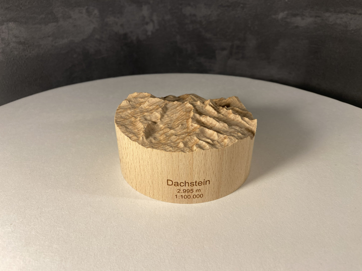 SUMMIT - Marmolada Mountain Relief