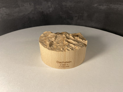 SUMMIT - Marmolada Mountain Relief