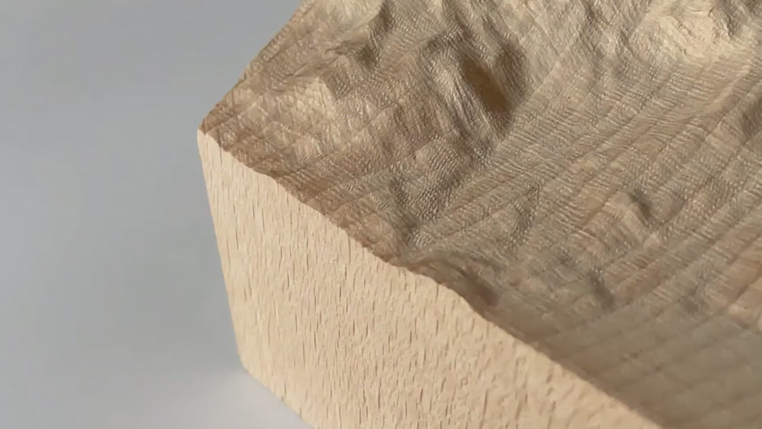 Cubes Product Video